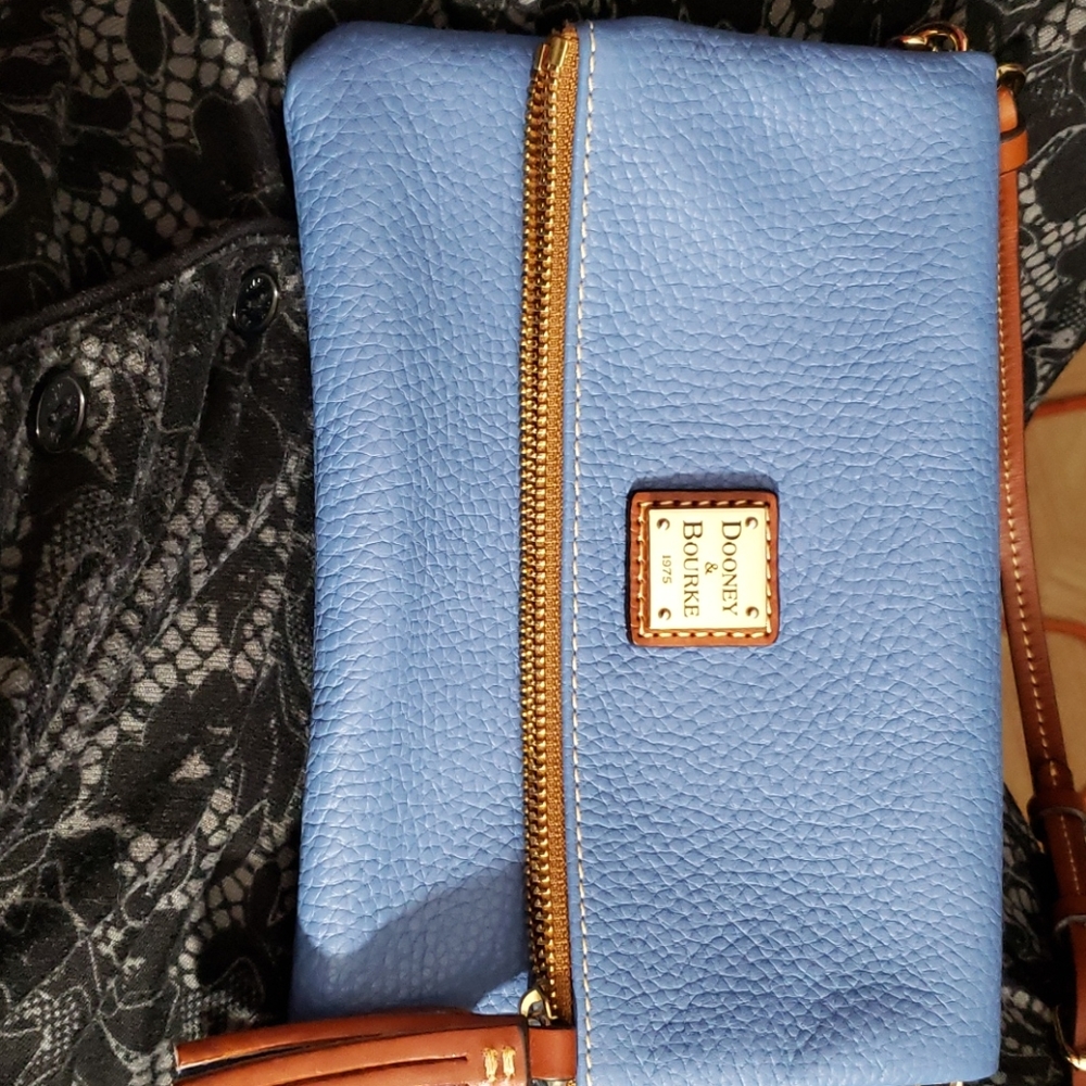 Small purse
